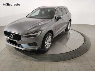 Volvo xc60 B4 (d) AWD Geartronic Momentum Pro da Sicurauto S.r.lÂ