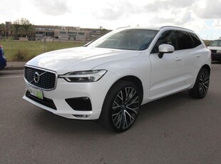 Volvo XC60 D4