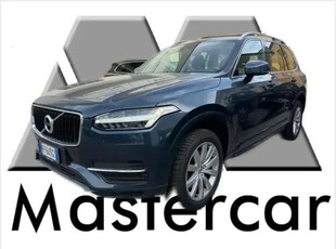 Volvo XC90 D5