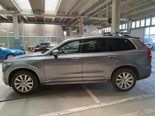 Volvo Xc90 Diesel Usata