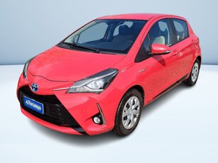 YARIS 5P 1.5H ACTIVE MY18