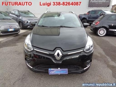 Renault Clio Sporter dCi 8V 75CV Start&Stop Energy Mantova