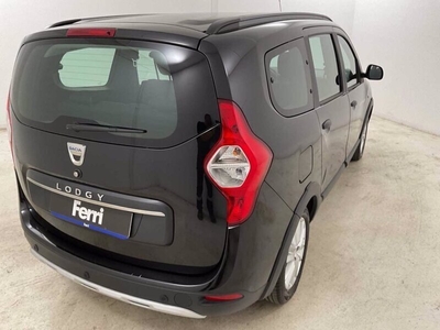 Usato 2022 Dacia Lodgy 1.5 Diesel 116 CV (18.890 €)