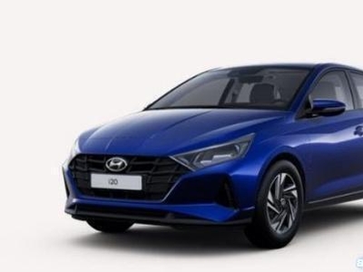 Usato 2022 Hyundai i20 1.2 LPG_Hybrid 84 CV (17.900 €)