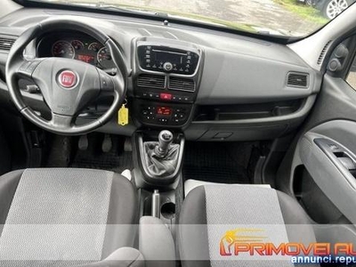 Fiat Doblo Doblò 1.4 T-Jet 16V Easy Castelnuovo Rangone