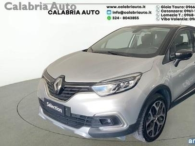 Renault Altro dCi 8V 90 CV Start&Stop Energy Intens Gioia Tauro