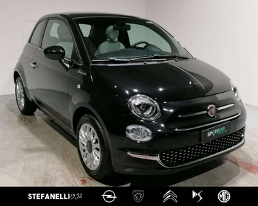 Fiat 500 1.0 51 kW