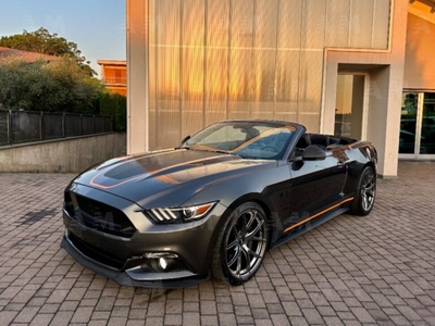 Ford Mustang Cabrio Convertible 5.0 V8 TiVCT aut. GT usato
