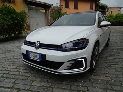 VOLKSWAGEN Golf GTE 1.4 TSI DSG 5p. Plug-In-Hybrid