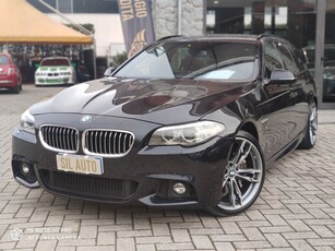 Bmw 530d xDrive Msport/ FULL OPTIONAL Unico Proprietario