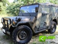 Ford M151 A2