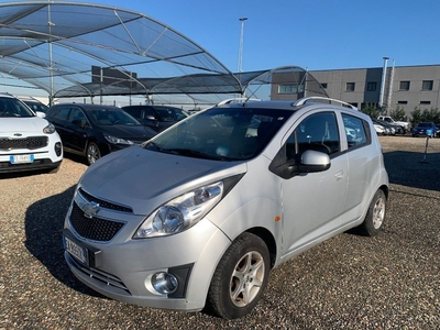 Chevrolet Spark 1.2