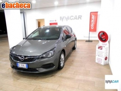 Opel - astra - 1.5 cdti..