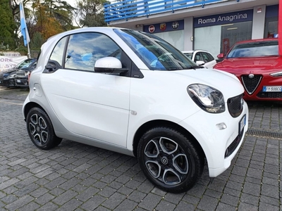 Smart fortwo 70