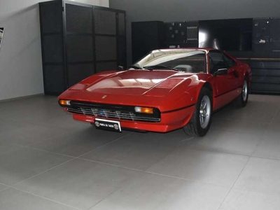 Usato 1980 Ferrari 308 2.9 Benzin 230 CV (115.000 €)