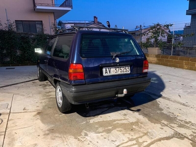 Usato 1992 VW Polo Benzin (2.000 €)