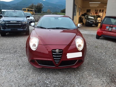 Usato 2010 Alfa Romeo MiTo 1.2 Diesel 95 CV (3.300 €)