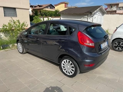 Usato 2010 Ford Fiesta 1.4 LPG_Hybrid 97 CV (3.490 €)