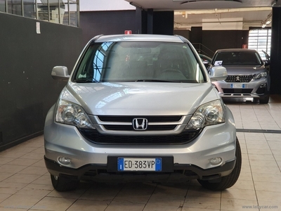 Usato 2010 Honda CR-V 2.2 Diesel 150 CV (6.990 €)