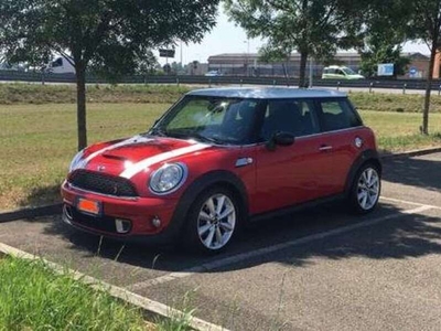 Usato 2011 Mini Cooper SD 2.0 Diesel 143 CV (7.500 €)