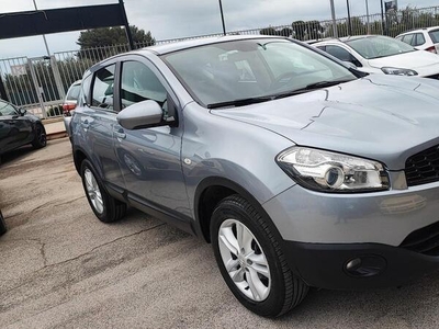 Usato 2011 Nissan Qashqai 1.5 Diesel 110 CV (7.950 €)