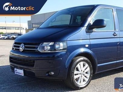 Usato 2012 VW LT 2.0 Diesel 180 CV (25.990 €)