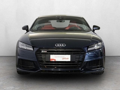 Usato 2018 Audi TTS 2.0 Benzin 310 CV (39.900 €)