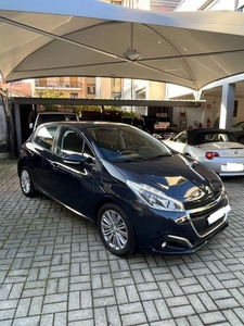 Usato 2018 Peugeot 208 1.6 Diesel 75 CV (8.800 €)
