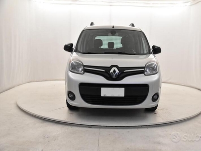 Usato 2018 Renault Kangoo 1.5 Diesel 90 CV (12.400 €)