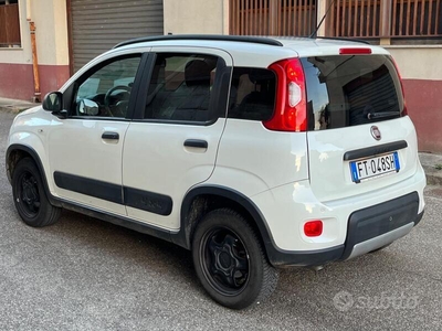 Usato 2019 Fiat Panda 1.2 Diesel 95 CV (12.500 €)