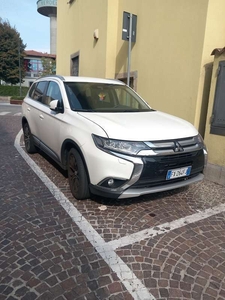 Usato 2019 Mitsubishi Outlander 2.3 Diesel 150 CV (27.000 €)