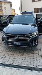 Usato 2019 VW Touareg 3.0 Diesel 231 CV (45.000 €)