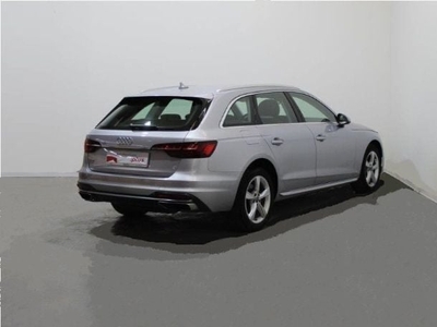Usato 2020 Audi A4 2.0 CNG_Hybrid 170 CV (28.000 €)