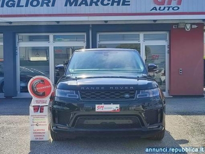 Venduto Land Rover Range Rover 3.0 SD. - auto usate in vendita