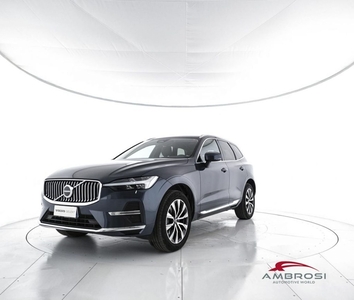 Volvo XC60 B4