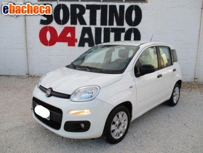 Fiat panda 1.3 mjt 95 cv..