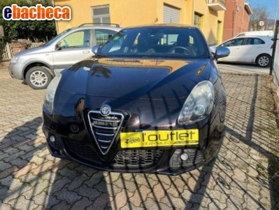 Alfa romeo - giulietta -..