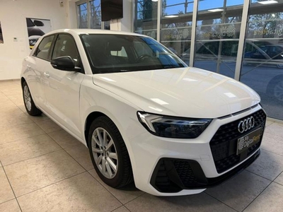 Audi A1 Sportback 30 TFSI Admired usato