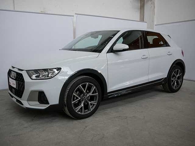 Audi A1 Citycarver 30 TFSI 116cv Admired da Wendecar