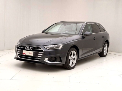 Audi A4 35 TDI S tronic Avant Advanced Business 120 kW