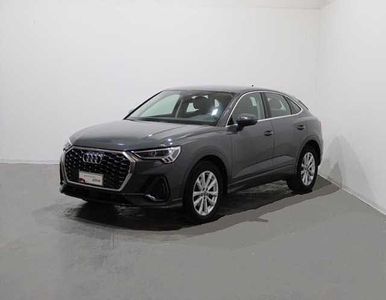 Audi Q3 2ª serie SPB 35 TDI S tronic Business Plus da Magnifica Srl