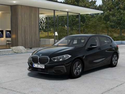 BMW 118 5-porte Business Advantage Package da Test Grifo Caravan