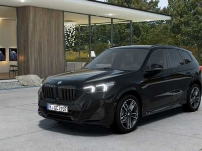 BMW X1 xDrive23d Travel Premium package da Test Grifo Caravan