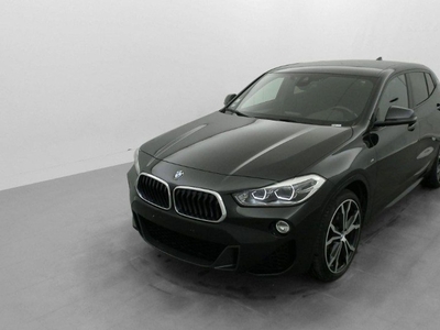 BMW X2 20d