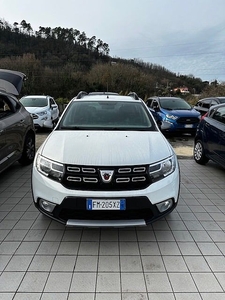 Dacia Sandero 2ª serie Stepway 0.9 TCe 12V TurboGPL 90CV Start&Stop da Auto 2000 .