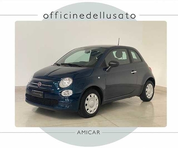 Fiat 500 1.0 Hybrid Cult da AMICAR S.R.L.