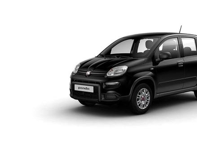 FIAT Panda 1.0 FireFly S&S Hybrid MY GPL