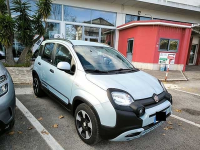 Fiat Panda 3ª serie 1.0 FireFly S&S Hybrid City Cross da AUTOSTORE ABRUZZO SRL