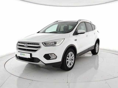 Ford Kuga 1.5 ecoboost business s&s 2wd 120cv my18 da Authos .