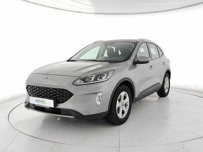 Ford Kuga 1.5 ecoboost connect 2wd 120cv da Authos .